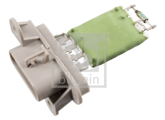 Compre 001821766064 Mercedes Resistor (resistência) de ventilador de forno (de aquecedor de salão)