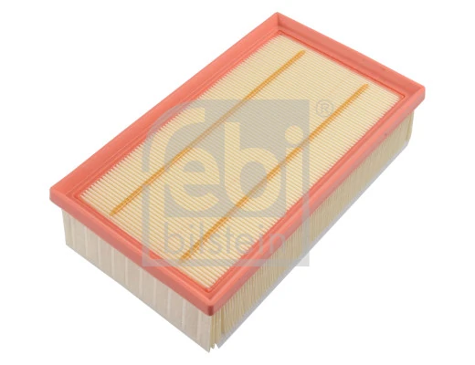 Filtro de ar Renault (RVI) 165466515R