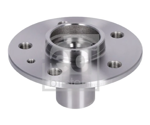 Cubo traseiro para Mercedes Vito I 638