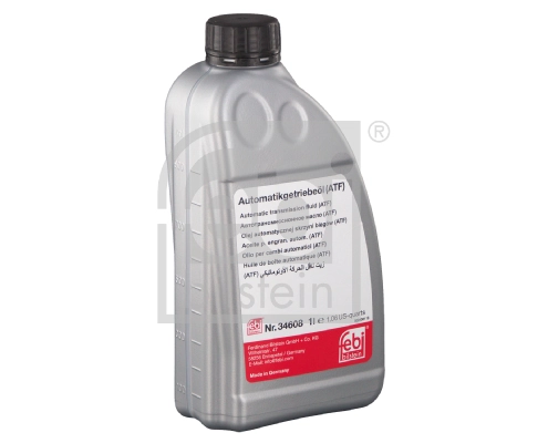 5127382AA Chrysler Óleo de transmissão