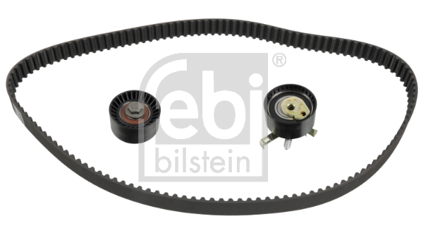 Correia do mecanismo de distribuição de gás, kit para Ford Mondeo II BFP