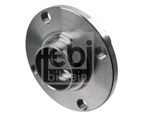 Cubo dianteiro Audi 80 B4 8C5