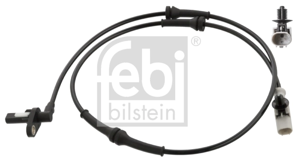 Sensor dianteiro de ABS para Land Rover Range Rover L320