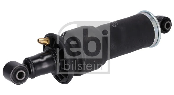Amortecedor de cabina (TRUCK) Renault (RVI) 7424182853