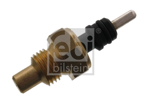 Sensor de temperatura do fluido de esfriamento 0280130035 Bosch