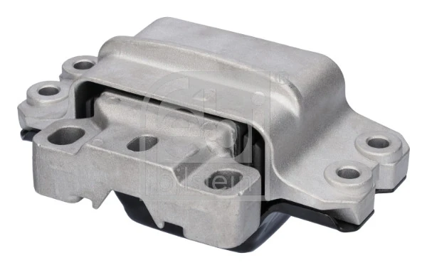 181096 Febi Coxim (suporte) esquerdo de motor
