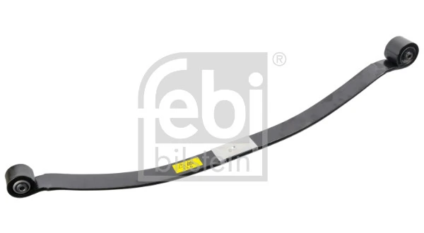 FK315560AA Ford Suspensão de lâminas traseiro