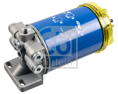 8159966 Volvo Filtro de combustível