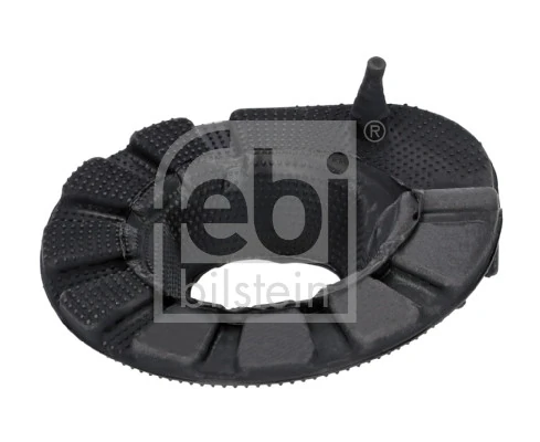 34070 Febi Espaçador (anel de borracha) da mola traseira inferior