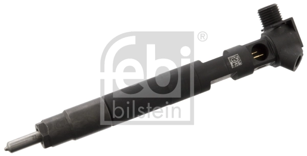Injetor de injeção de combustível A6510704987 VAG