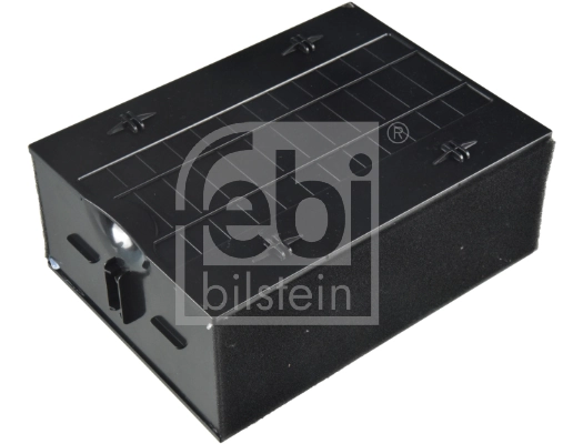 173611 Febi Filtro de ar