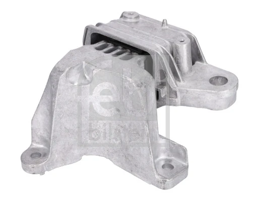 Coxim de transmissão (suporte da caixa de mudança) Ford Kuga III DFK