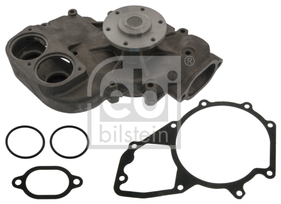 Compre 51065006408 Renault (RVI) Bomba de água (bomba) de esfriamento