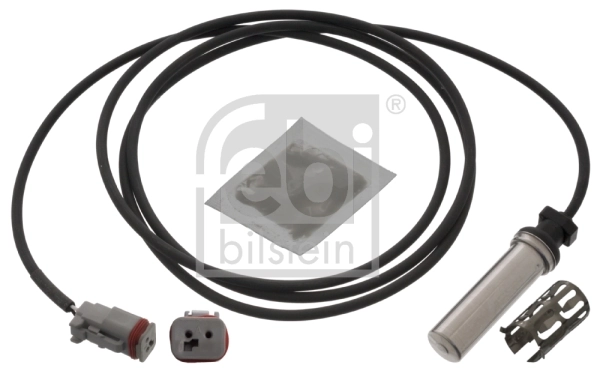 Compre 7421363474 Renault (RVI) Sensor ABS