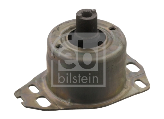 Coxim de transmissão (suporte da caixa de mudança) para Fiat Bravo I 182
