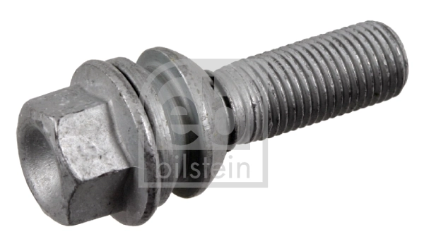 Parafuso de roda OECP01237 PLUS AFTERMARKET