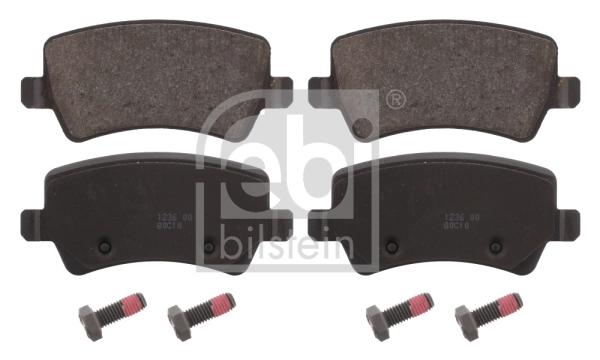  para Land Rover Freelander II (L359)