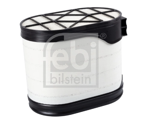 Filtro de ar Claas 21604540