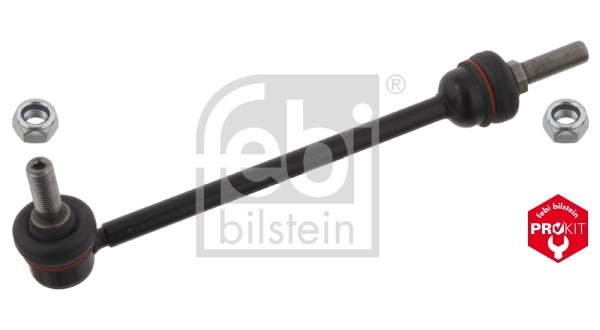 Montante de estabilizador dianteiro para Land Rover Discovery LJ ,LT