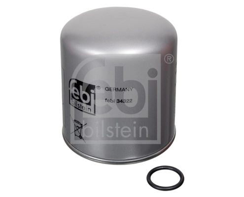 Compre 7422937185 Renault (RVI) Filtro de secador de ar (separador de umidade e óleo) (TRUCK)