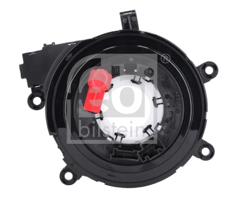 Anel AIRBAG de contato, cabo plano do volante Febi 46485 preço, a partir de 128,99 USD