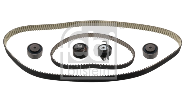 Compre Correia do mecanismo de distribuição de gás, kit Land Rover Discovery 4