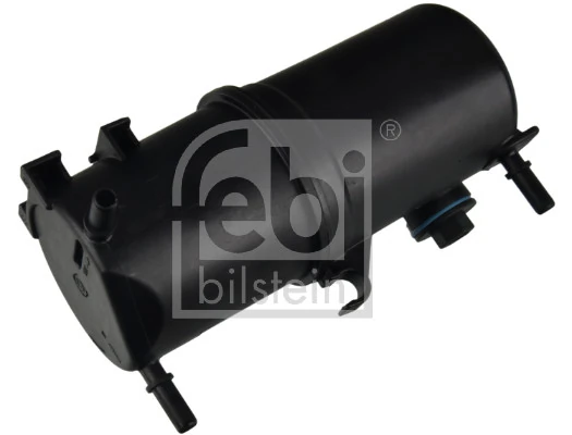 176830 Febi Filtro de combustível
