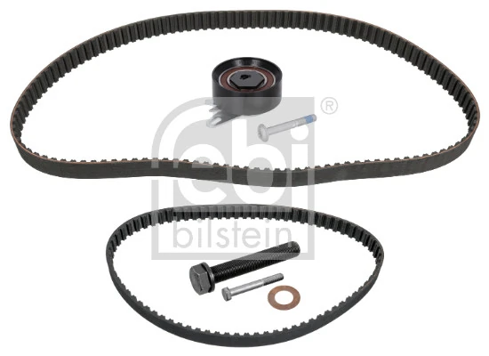 Compre Correia do mecanismo de distribuição de gás, kit Volkswagen LT 