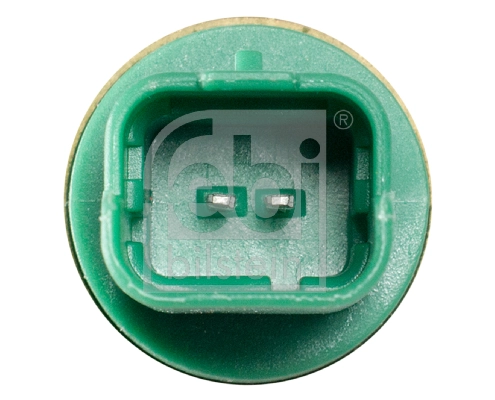 37173 Febi Sensor de temperatura do fluido de esfriamento