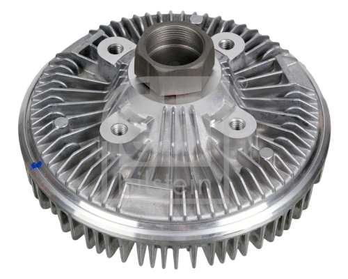 Compre Acoplamento viscoso de ventilador de esfriamento Land Rover Range Rover 2