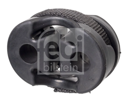 Coxim de fixação do silenciador para Fiat Stilo 192