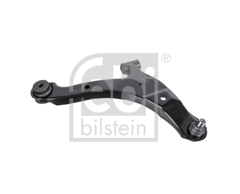 41053 Febi Braço oscilante inferior direito de suspensão dianteira
