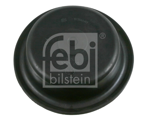 Membrana da câmara de freio 9932516 Iveco