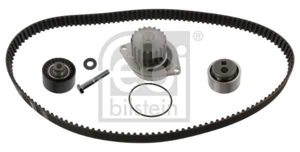 530011930 LUK Correia do mecanismo de distribuição de gás, kit