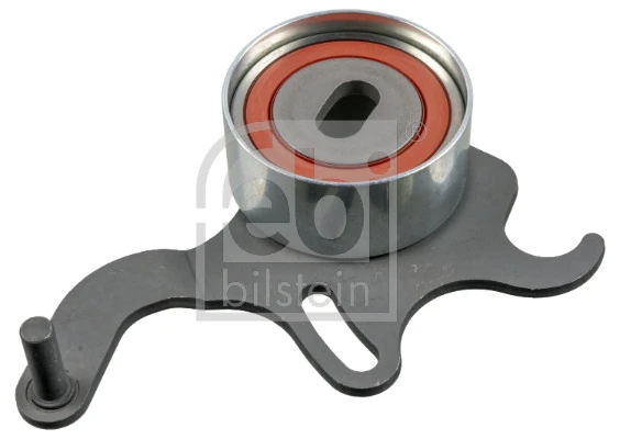 Rolo de reguladora de tensão da correia do mecanismo de distribuição de gás para Opel Corsa B S93