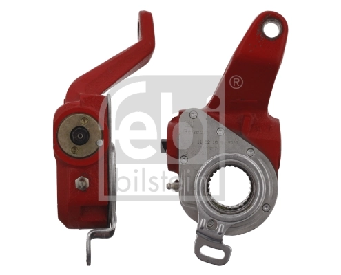 Compre KB6510 Knorr-bremse Catraca do freio do eixo dianteiro