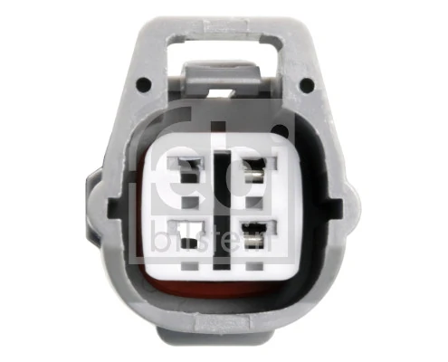 186147 Febi Sensor ABS dianteiro esquerdo
