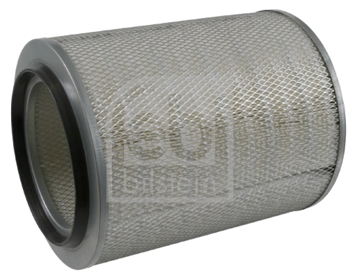 0395773 Scania Filtro de ar