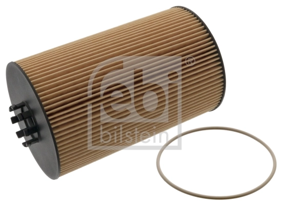 Filtro de óleo 02931522 Deutz
