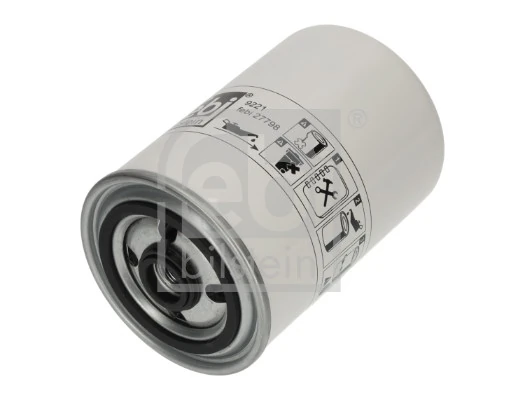 27798 Febi Filtro de combustível