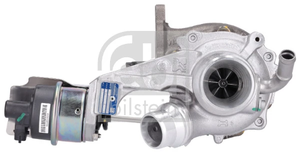 Compre Turbina Opel Astra 