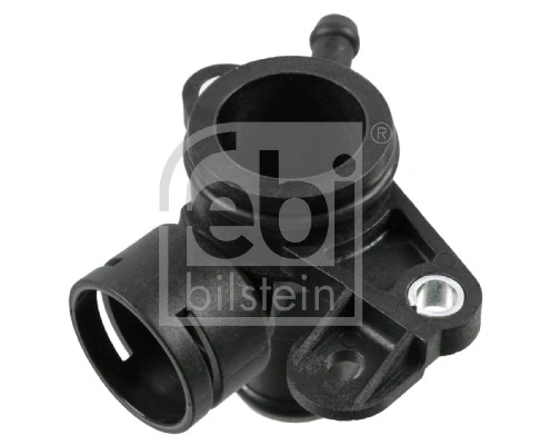 Flange do sistema de esfriamento (união em T) 33108110 Swag
