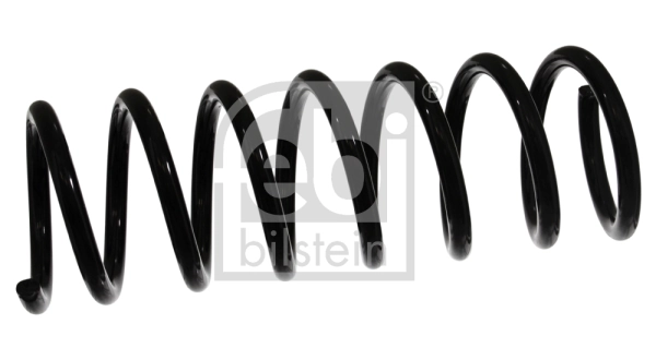 Mola traseira para Volvo V50 MW