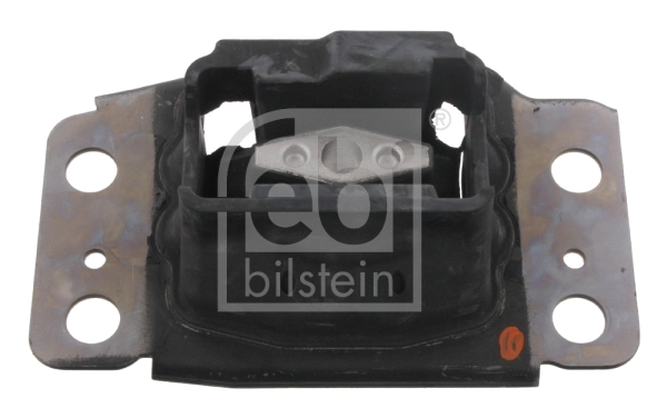 Coxim (suporte) esquerdo de motor HMP6G917M121BC Hmpx