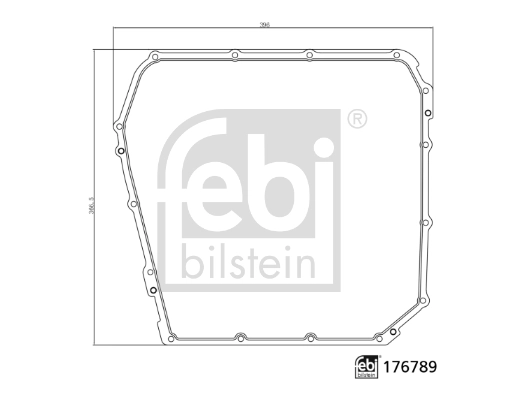 Vedante de panela da Caixa Automática de Mudança/Caixa Mecânica de Mudança para Audi A7 Sportback 4GA, 4GF