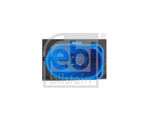172115 Febi Fecho da porta traseira esquerda
