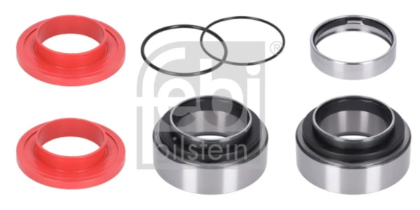 Rolamento de cubo traseiro Volvo 20517156 preço, a partir de 127,14 USD