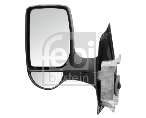 Espelho de retrovisão esquerdo Ford Transit V V184/5