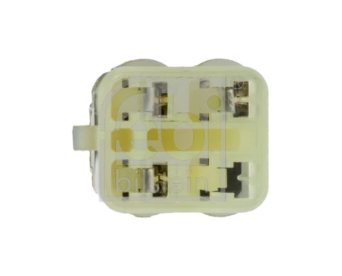 177497 Febi Sonda lambda, sensor de oxigênio