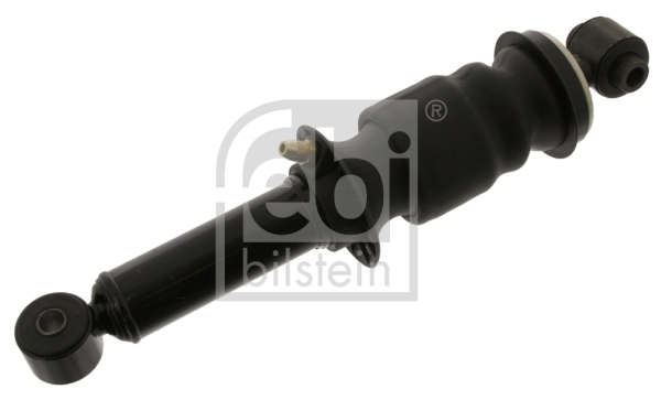 504060241 Iveco Amortecedor de cabina (TRUCK)